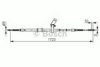 BOSCH 1 987 482 268 Cable, parking brake